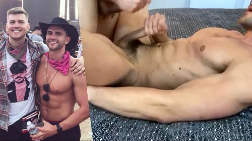 Keegan Whicker Sex Tapes Collection FXGGXT Free HD Gay Porn