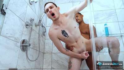 GayRoom – Paid In Full – Josh Cannon & AJ Sloan