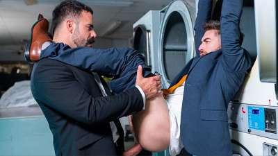 MenAtPlay – Fresh Load 2 – Only Matt, Teddy Torres