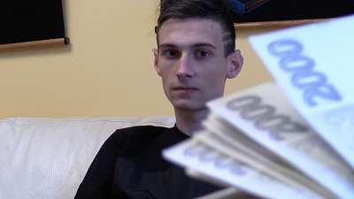 Debt Dandy 134