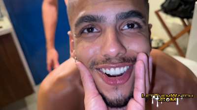LetThemWatch – Raw Hardcore Tag TEAM – Guto, Juven, Solomon