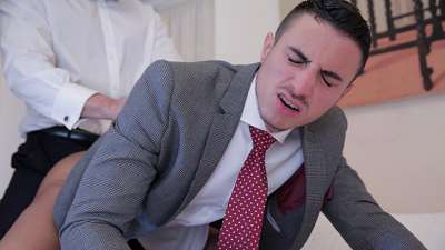 MenAtPlay – The Stalker, Editor’s Cut – Enzo Rimenez, Klein Kerr