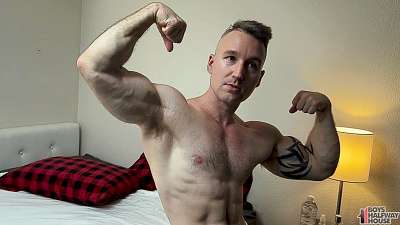 BoysHalfwayHouse – Incident 373, Gaping Felon – Baxxx