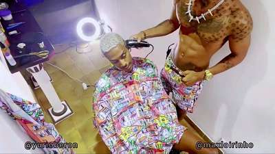 XVideosRed – Max Loirinho & Yuri Oberon Part 1