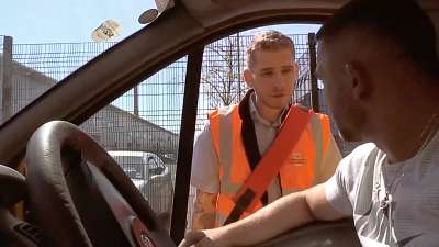 TrigaFilms – Special Delivery – Part 1
