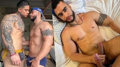 Enmanuel Jose Sex Tapes Collection Fxggxt Free Hd Gay Porn