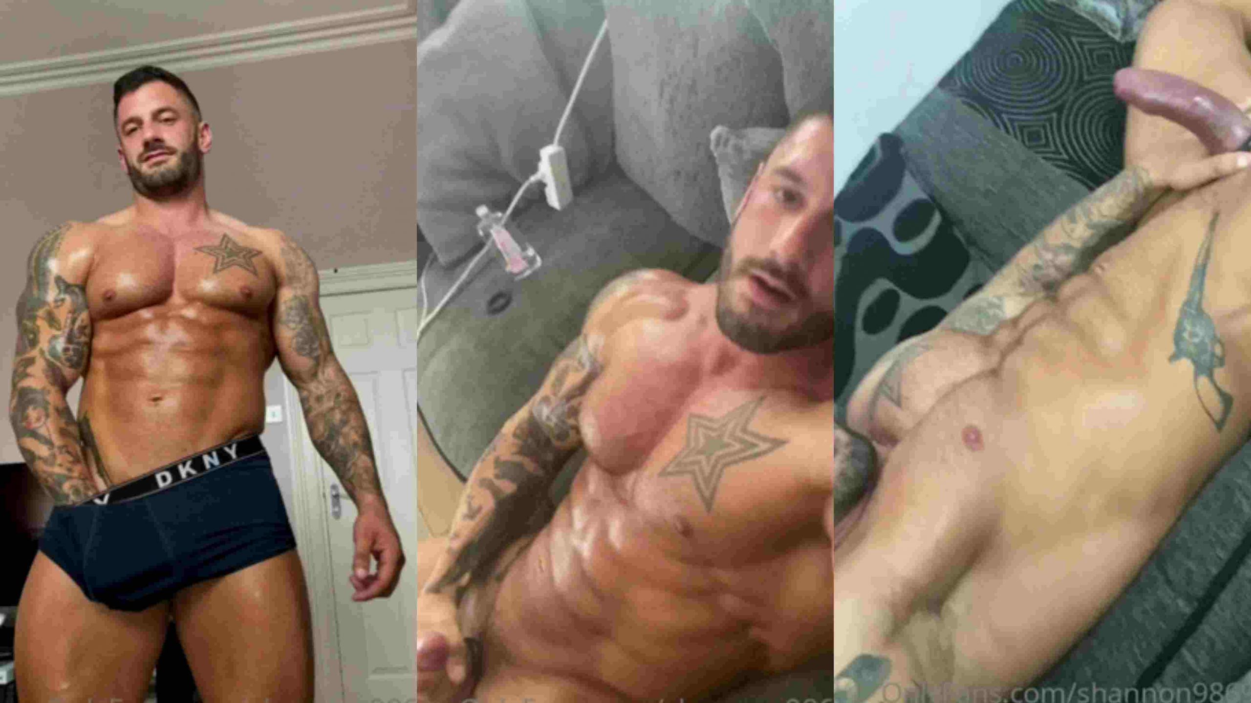 Jake Shannon