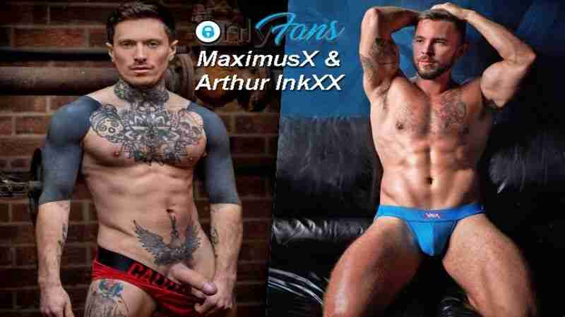 OF – MaximusX & ArthurInkXX