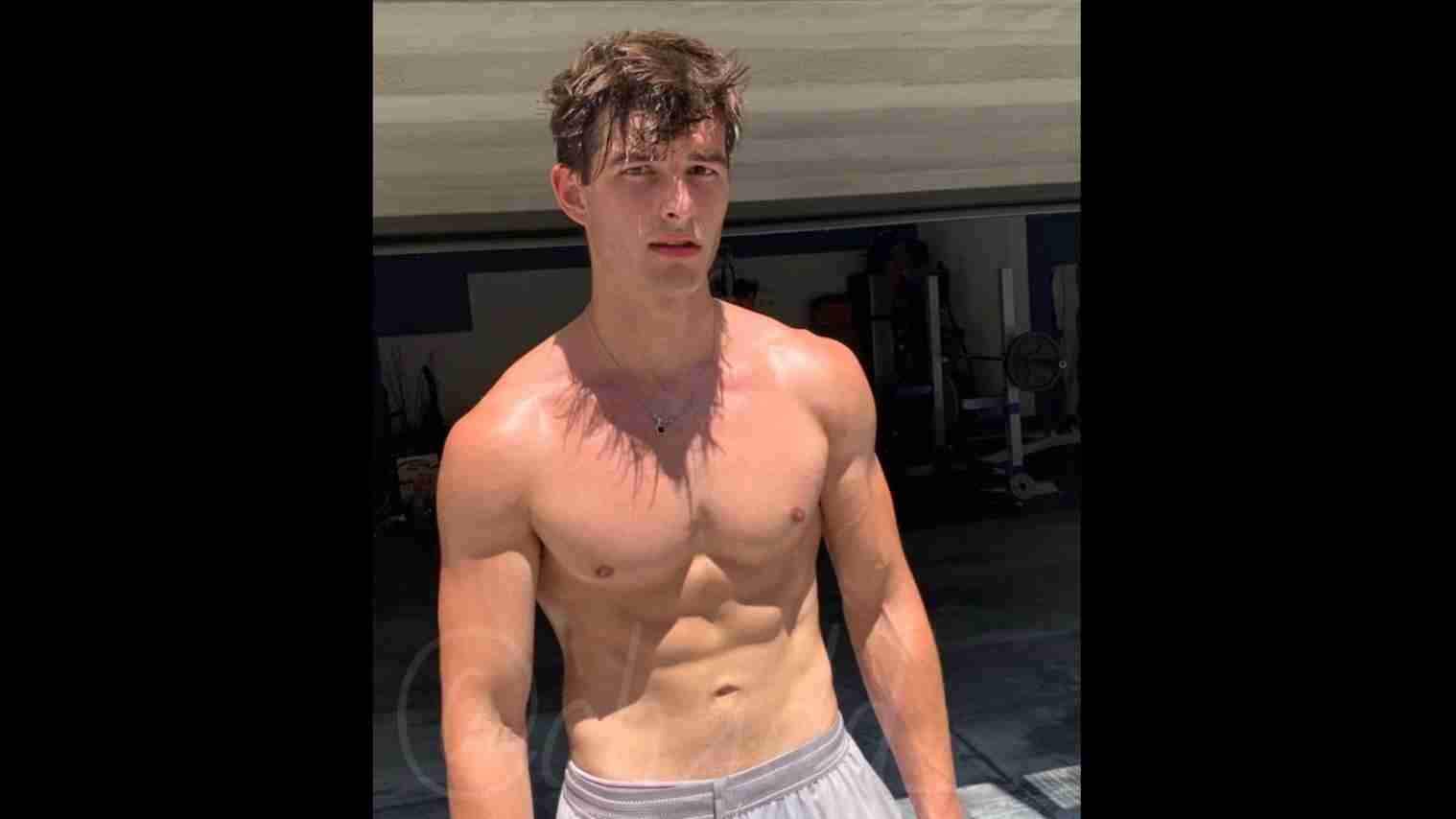 Darrell Jones OnlyFans Compilation