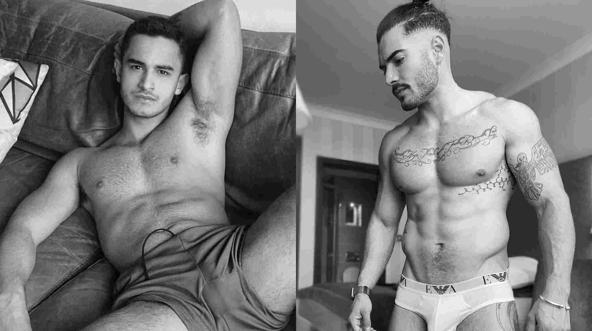 Iggy Lopez – “Igor Miller Fucks Me Good”