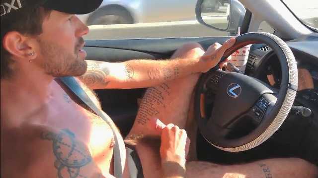 OnlyFans – Driving for Uber – Chris Damned