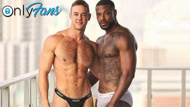 OnlyFans – Henny XO and KC Jaye (FitnessFreak)