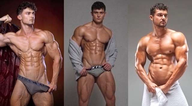 Josh Watson OnlyFans Compilation