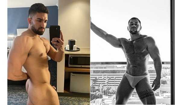 OnlyFans – BigDickFig – Some Fun With Kyle Kakes
