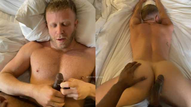 OnlyFans – Zackybro101 & Sam Banks