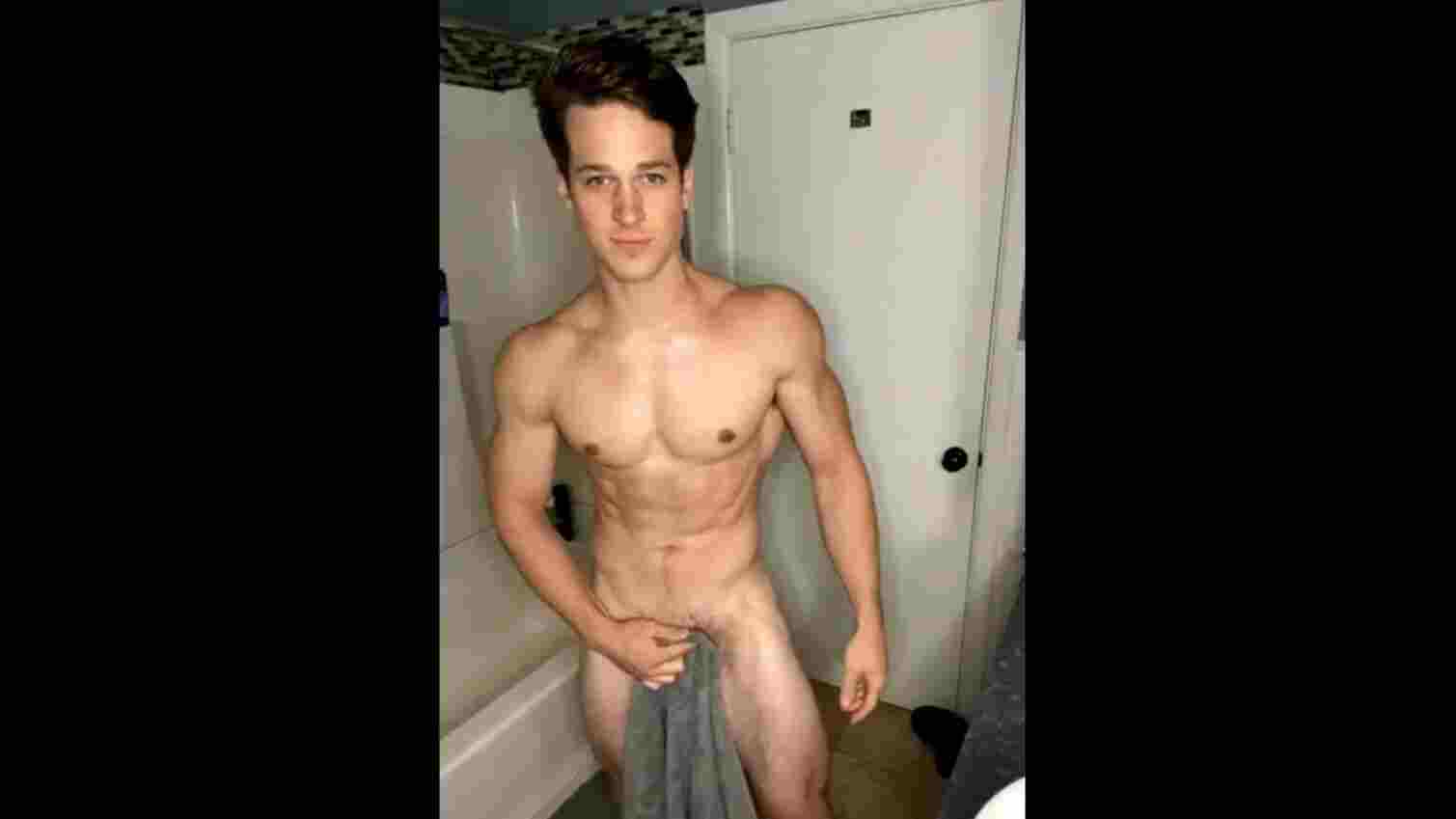 Nick Sandell OnlyFans Live