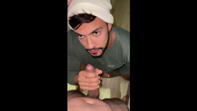 OnlyFans – Alejo Ospina – Who Is Next?