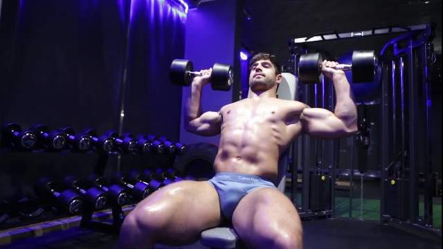 OnlyFans – dann00dann (Dan Tai)