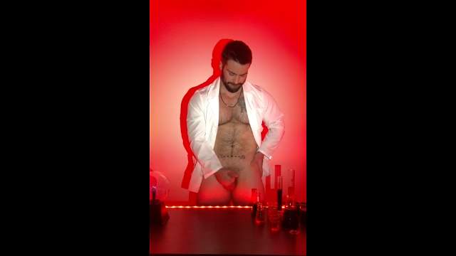 Brandt’s Boys – Experiment with Dr Jordan