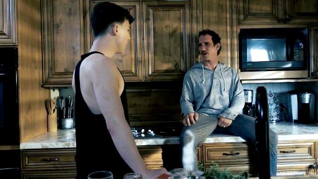 DisruptiveFilms – The Nice Guy – Troye Jacobs & Greg McKeon