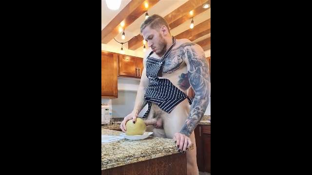 OnlyFans – Alejandro – Fuck my melon