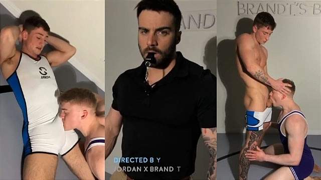 Brandt’s Boys – Losing Sucks – Alex, Troy & Jordan