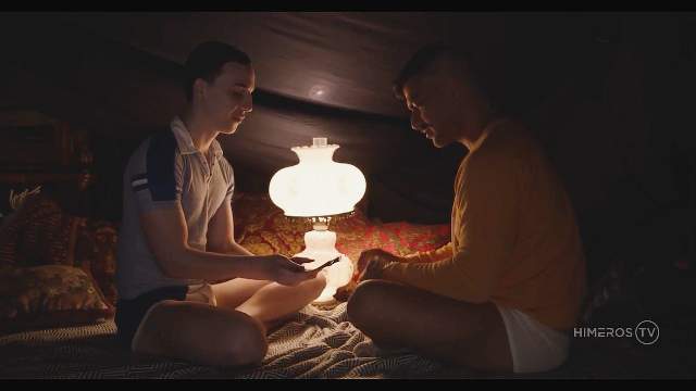 HimerosTV – Psychic Be Moanin’ – Adam Ramzi, Jack Valor & Troye Jacobs