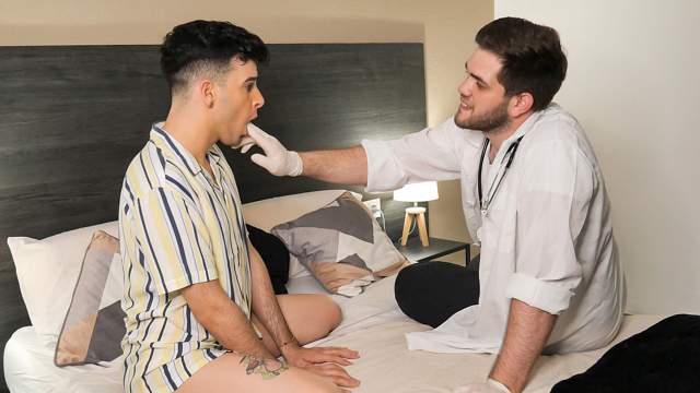 SebaTerry – My Doctors Order’s – Seba Terry & Jerry Weho