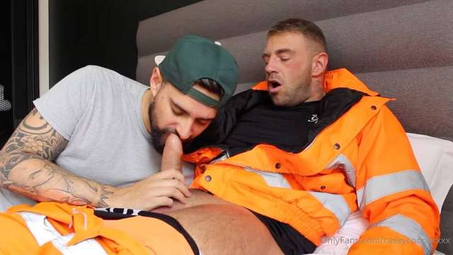 OnlyFans – Tommy & Casey Cooper