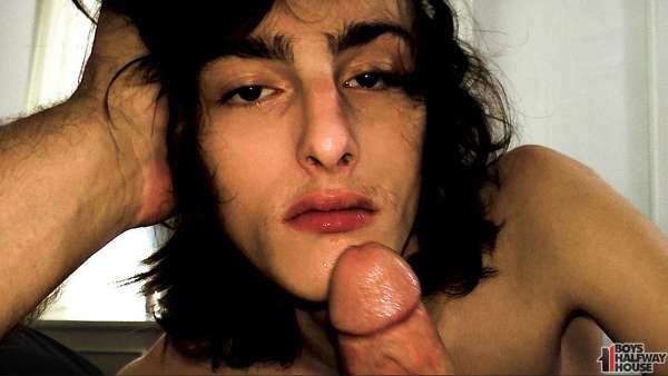 BoysHalfwayHouse – Incident 324: Skater Trouble – Zeph