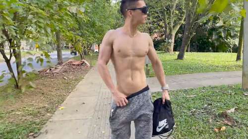 EastBoys – Colombia 5 – Part one – Ricky Iglesias