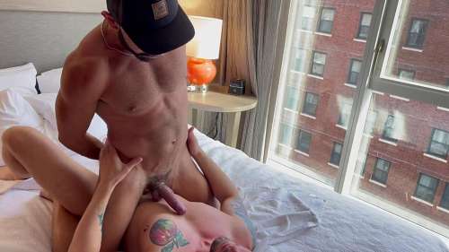RFC – Angels Unleashed Ricky & Diego with Jaxson Pomme