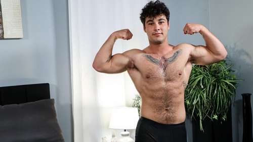 ChaosMen – Danny Parker Solo