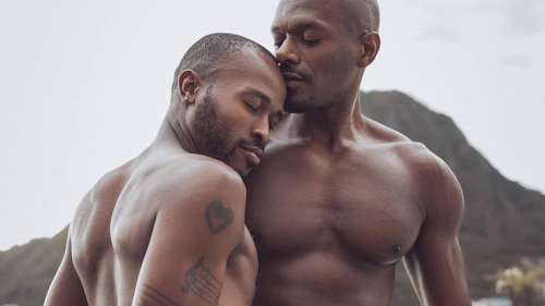 OnlyFans – Marlon’s Rooftop Smash – Rhyheim Shabazz & Marlon