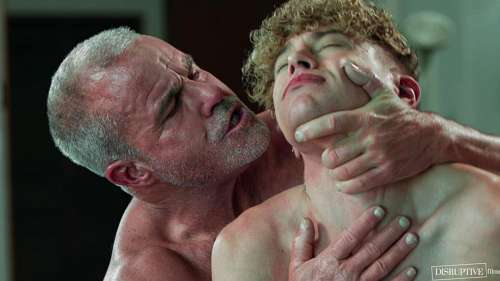 DisruptiveFIlms – The Inheritance – Dale Savage & Harley Xavier
