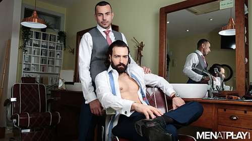 MenAtPlay – Best Barbershop Play Compilation