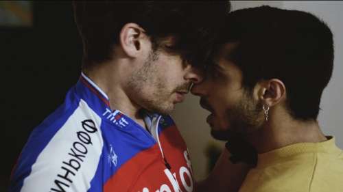 NoelAlejandro – Sweat
