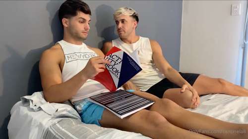 OnlyFans – Activity Lesson – Centinela8 & Shadow23ok
