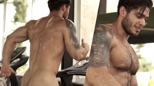 OnlyFans – Atlas Stone