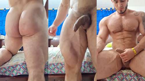 OnlyFans – Atlas Stone