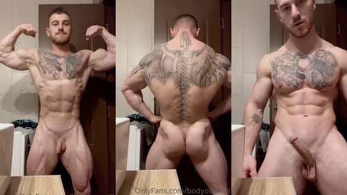 OnlyFans – bodyouwant