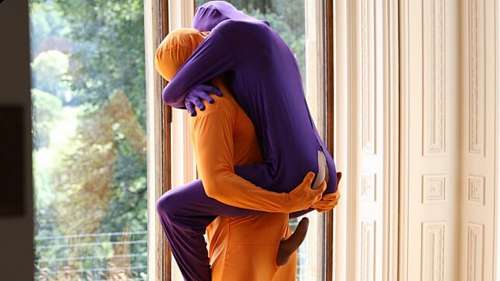 HimErosTV – Morph – Ethan Chase & Jake London
