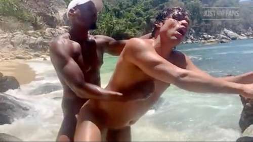 JustForFans – Rhyheim Shabazz & Alejandro Castillo