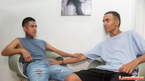 LatinBoyz – Dimitrio & Fernie