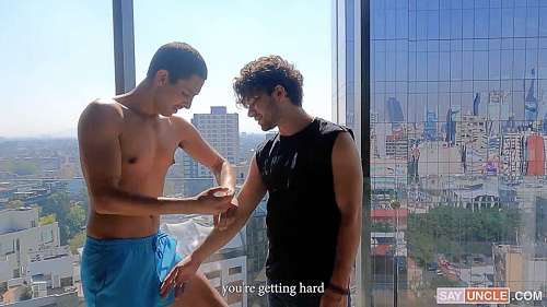 LatinLeche – Numero 245, The Bartender Part 4 – Enrique Mudu & Joe Dave