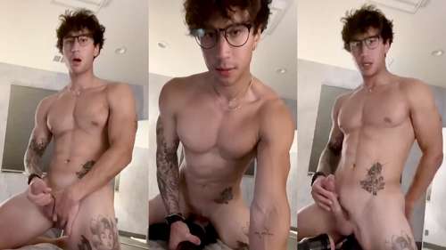 OnlyFans – Evan Lamicella – Fucking toy pussy