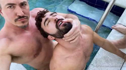 OnlyFans – Joe DeMatteo fucked by Rick