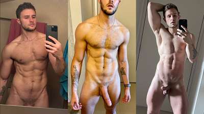 Evan Arbour OnlyFans Compilation