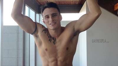 GayHoopla Cumpilation – Super Studs and Fan Favorites