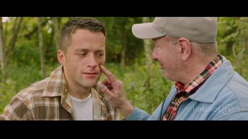 HimErosTV – Dixson – Michael Klashman & Saytr Boy